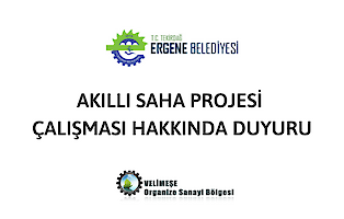 Akıllı Saha Projesi