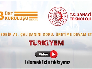 Stb-Osbük Kamu Spotu