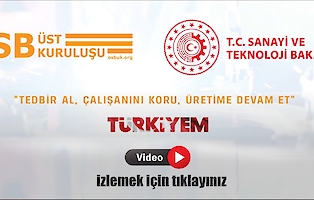 Stb-Osbük Kamu Spotu