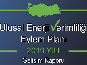 Uevep 2019 Yılı Gelişim Raporu