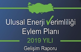 Uevep 2019 Yılı Gelişim Raporu