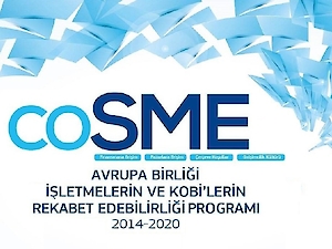 Cosme Programı Kapsamında Proje Teklif Çağrıları