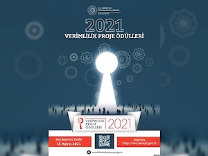verimlilik Proje Ödülleri