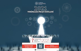 verimlilik Proje Ödülleri