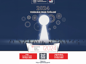 2024 verimlilik Ödülleri