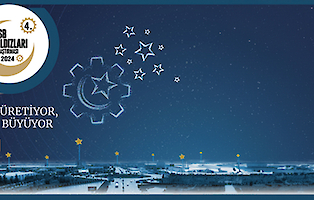 2024 Osb Yıldızları