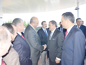 Trakya Gelişim Projesi'Nin Tanıtımı Yapıldı