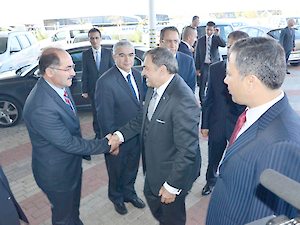 Trakya Gelişim Projesi'Nin Tanıtımı Yapıldı