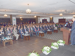 Trakya Gelişim Projesi'Nin Tanıtımı Yapıldı