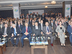 Trakya Gelişim Projesi'Nin Tanıtımı Yapıldı