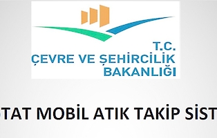 Motat Mobil Atık Takip Sistemi