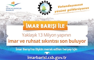 Imar Barışı
