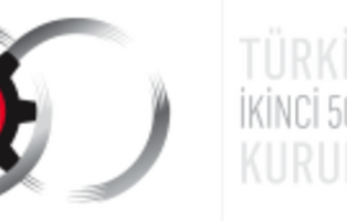 Türkiye'nin Birinci ve Ikinci 500 Büyük Sanayi Kuruluşu