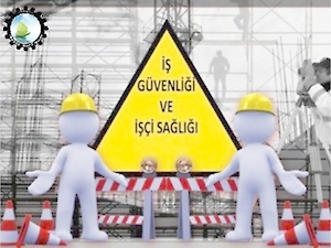 Çtso'nun Iş Sağlığı ve Güvenliği Eğitimi Hakkında