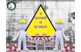 Çtso'nun Iş Sağlığı ve Güvenliği Eğitimi Hakkında