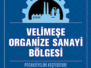 velimeşe Osb Turkısh Tıme Dergisinde !