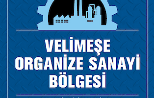 velimeşe Osb Turkısh Tıme Dergisinde !