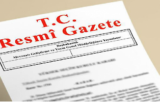 Yeni Osb Uygulama Yönetmeliği Yayımlandı