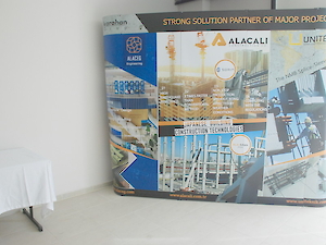 Depreme Dayanıklı Sanayi Yapıları Konferansı Gerçekleştirildi