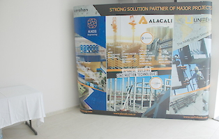 Depreme Dayanıklı Sanayi Yapıları Konferansı Gerçekleştirildi