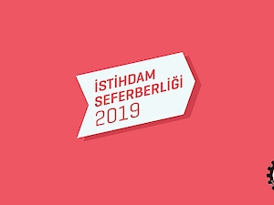 Istihdam Seferberliği Teşvikleri 2019