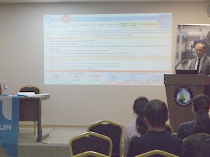 Istihdam Teşvikleri Sunumu Gerçekleşti