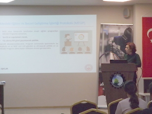 Istihdam Teşvikleri Sunumu Gerçekleşti