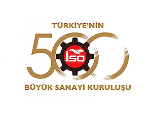 Iso &quot; 2018 Yılı Türkiye'nin En Büyük 500 Sanayi Kuruluşunu&quot; Açıkladı. 