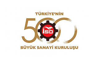 Iso &quot; 2018 Yılı Türkiye'nin En Büyük 500 Sanayi Kuruluşunu&quot; Açıkladı. 