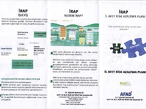 Afad Ilk Buluşması