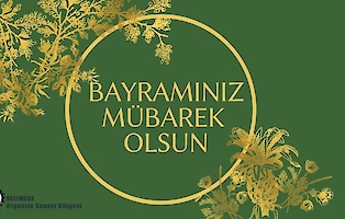 Mutlu Bayramlar