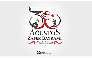 Bayramımız Kutlu Olsun. . . 