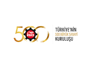 2020 Yılı Türkiye´nin En Büyük 500 Sanayi Kuruluşu