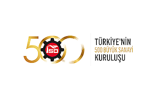 2020 Yılı Türkiye´nin En Büyük 500 Sanayi Kuruluşu