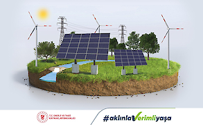 2024 Enerji verimlilik Haftası Etkinlikleri