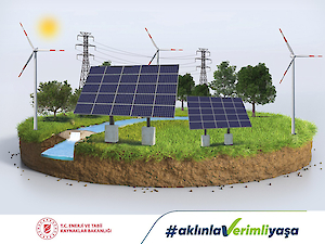 2024 Enerji verimlilik Haftası Etkinlikleri