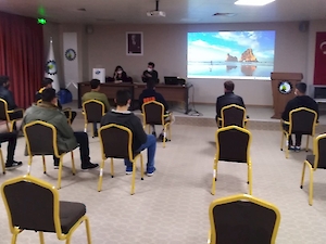 Eğitici Destek Programı