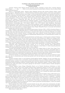 Taahhütname Yeni Üye (Malik)