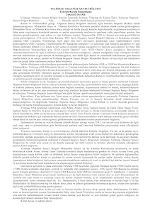 Taahhütname Yeni Üye-Satış-Devir